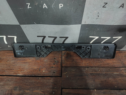 Площадка гос. номера Toyota RAV4 V (XA50) 18-нв Б/У Оригинал 5211442150