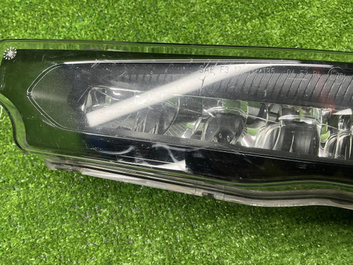 ПТФ левая BMW X3 G01 X4 G02 (2017-2021)