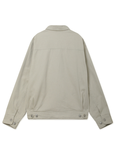 Мужска Куртка Obey Walter Work