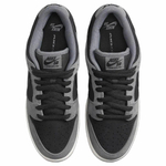 Кроссовки Nike Sb Dunk Lowdark Smoke Grey