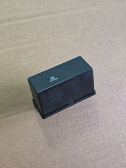 Реле стеклоочистителя ЕВРО-3 (24В, 25А/35А) (YL309-С,YL315-C, 753.3777-02)