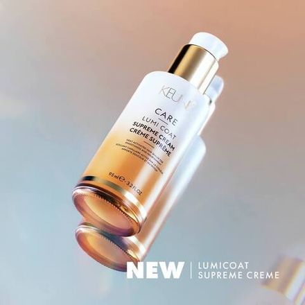Keune Крем Люми Коат CARE Lumi Coat Supreme Сгеаm 95 мл