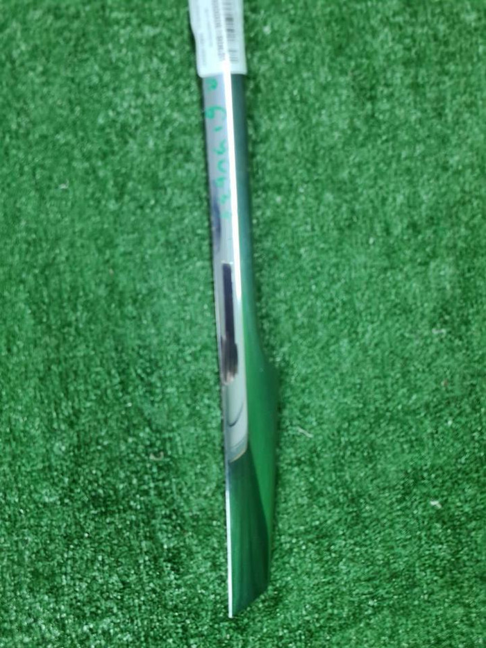 Молдинг крышки багажника Mercedes S W222 (13-20)