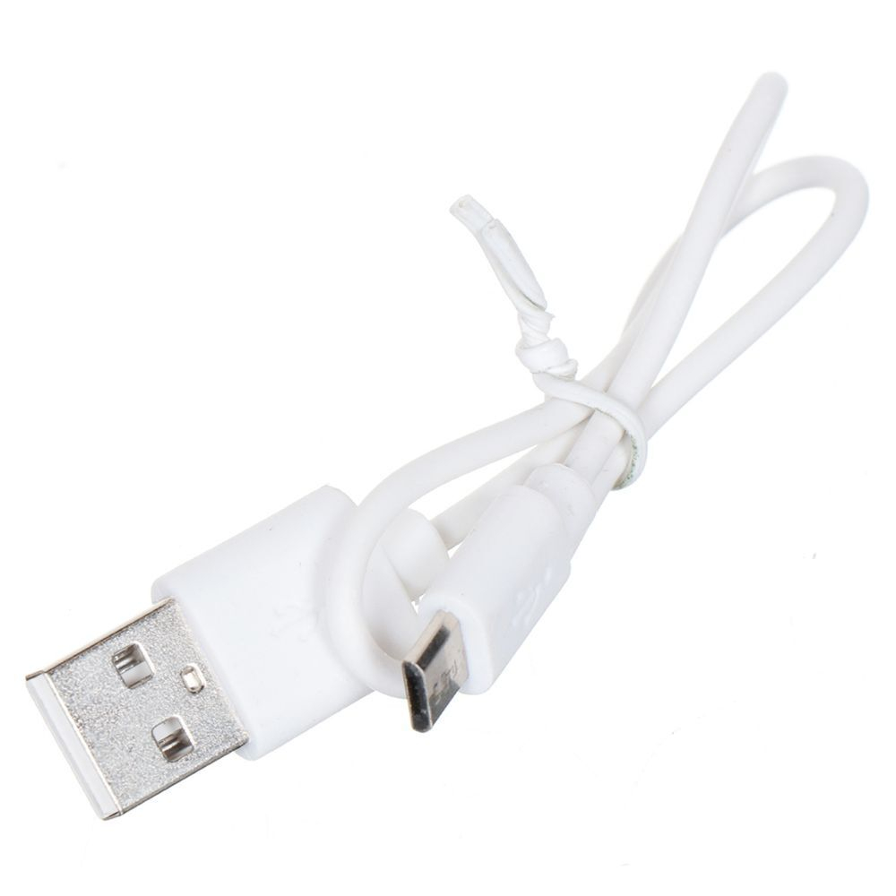 Фонарь налоб, встр акк, зар отUSB, пластик, в асс, SPE17194-11