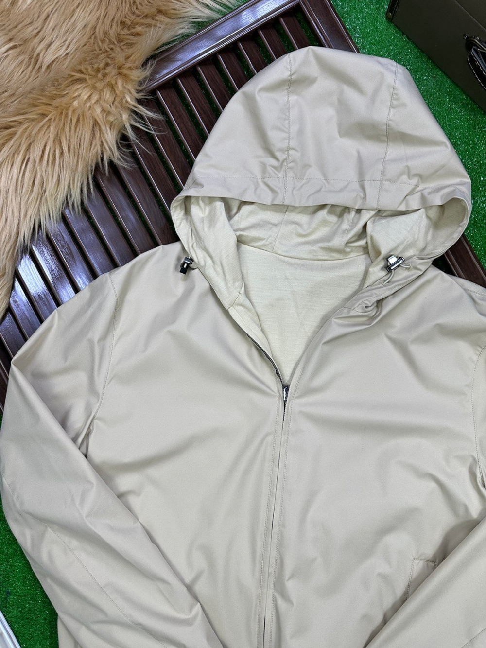 Ветровка Loro Piana