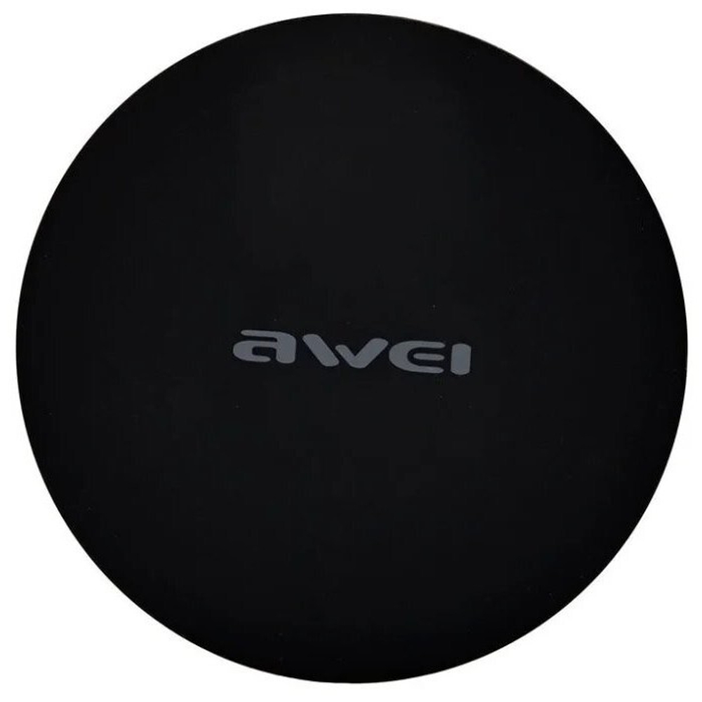 Беспроводное зарядное устройство Awei W6