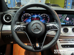 Mercedes-Benz E-Class W213 E350 4MATIC Avangarde (09.2022)