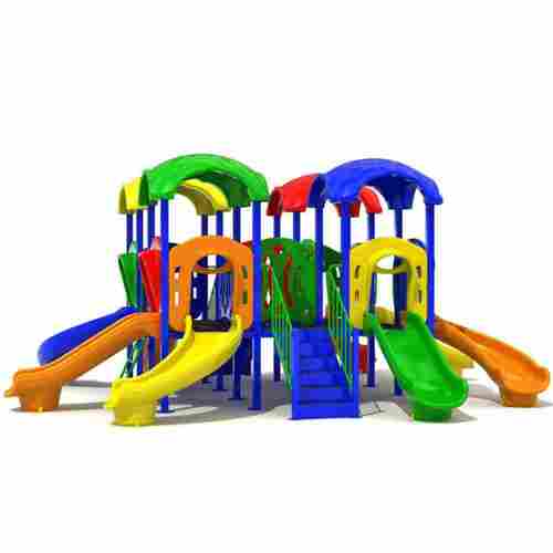 Детская игровая зона «Круг Друзей» 6.8x6.8x3