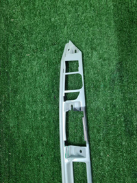 Накладка крышки багажника Toyota Camry xv70 17-нв
