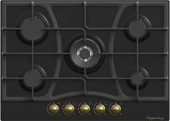 Газовая панель Kuppersberg FS 710 Ant Bronze