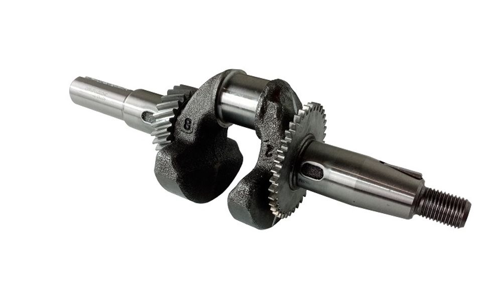 Коленвал H200 диаметр 20 мм (A type)/130290750-0001