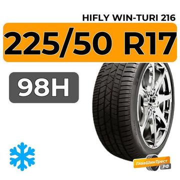 HiFly Win-Turi 216 225/50 R17 98H XL