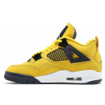 AIR JORDAN 4 RETRO "LIGHTING"