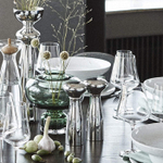Набор для соли и перца Georg Jensen Alfredo, 20 см