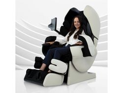 Массажное кресло Inada Robo