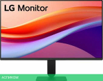 Монитор LG 27U411A-B