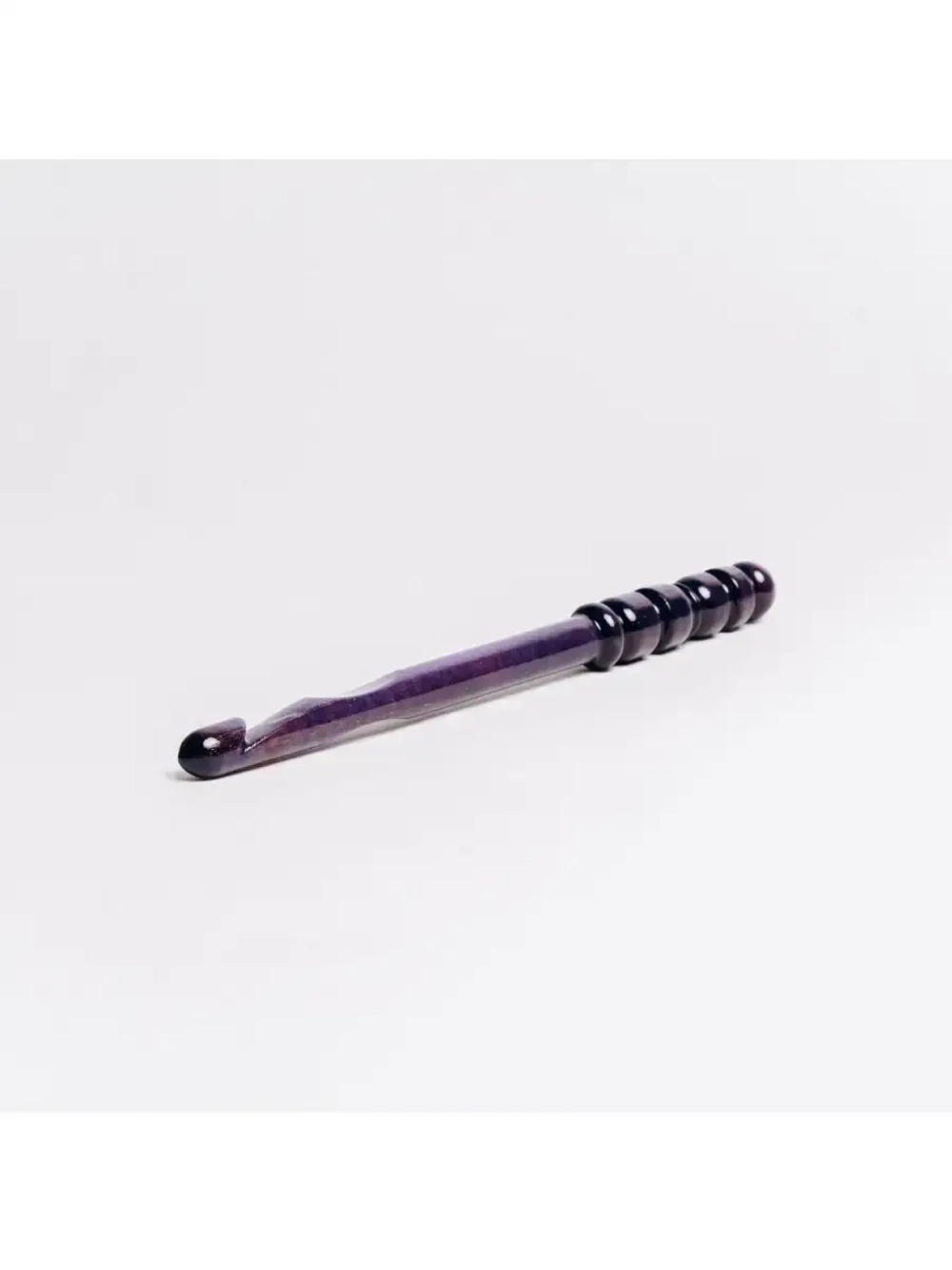 Крючок вязальный