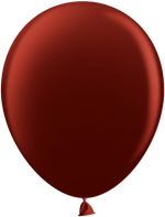 Шар (10''/25 см) Бургундия, пастель ретро, 100 шт.