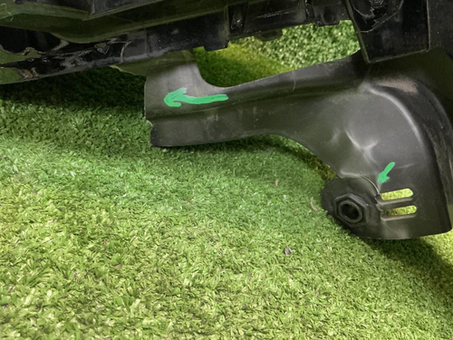 Фара левая Faw Bestune B70 (2020-н.в.) LED