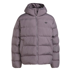 Куртка утепленная мужская adidas Originals Tonal Hooded Puffer Jacket