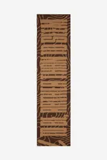 Шарф Ruff Global Tbrts коричневый