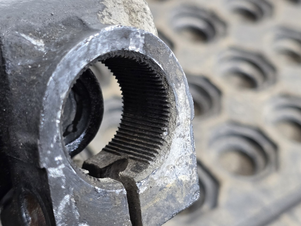 Кардан рулевой 2020г.