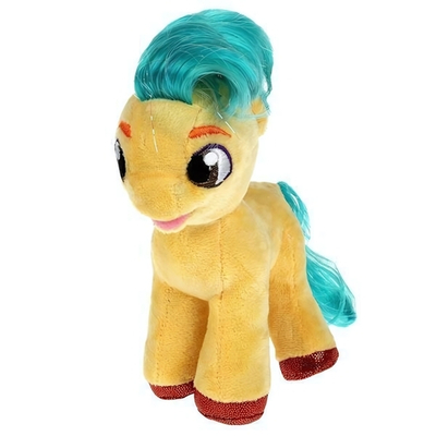 Хитч 18см. Мой маленький пони, без чипа, в пакет C20219-18NS (Мульти-пульти)