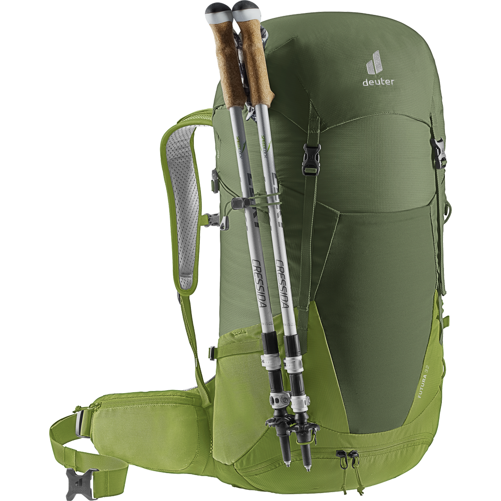 Рюкзак Deuter Futura 32