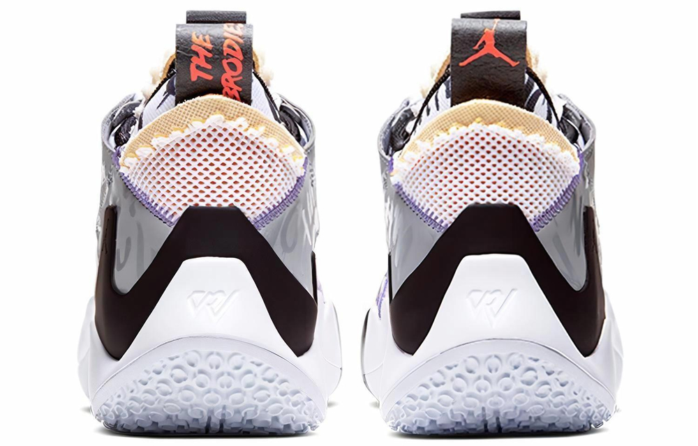 Кроссовки Jordan Why Not Zer0.2 Se Pf 2