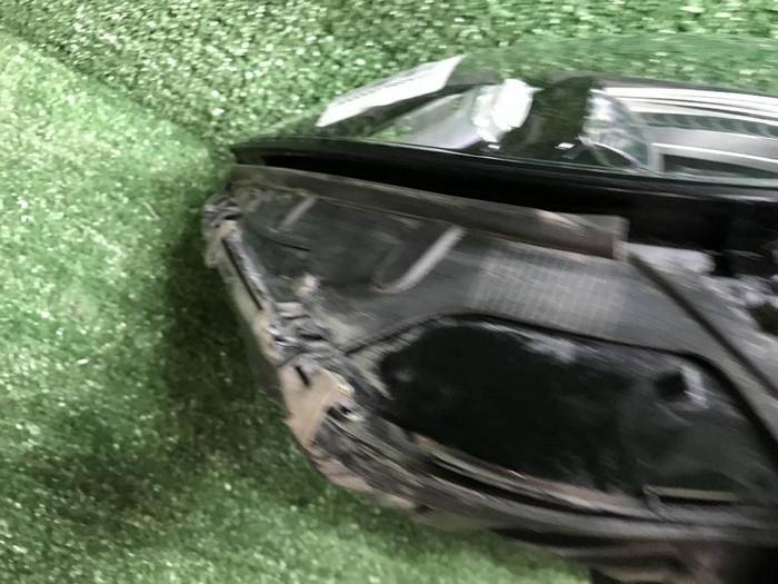 Фара правая Mercedes S W223 (20-нв) Multibeam LED