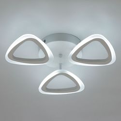 Потолочная люстра De City Мадлен 3 424012903