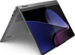 Ноутбук  Lenovo IdeaPad 5 2-in-1 16IRU9 16 ", Core 7, 16 Гб RAM, 512 Гб SSD, Iris Xe Graphics, Серый