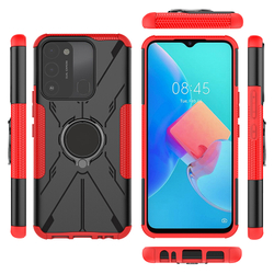 Чехол Panzer Case для TECNO Spark 8C