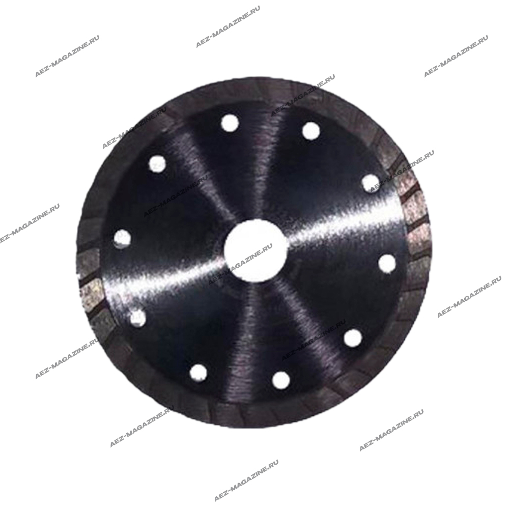 диски алмазные турбо для бетона (230х22,23)