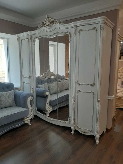 Шкаф  АННА МАРИЯ