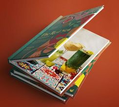 The Red Sea Cookbook