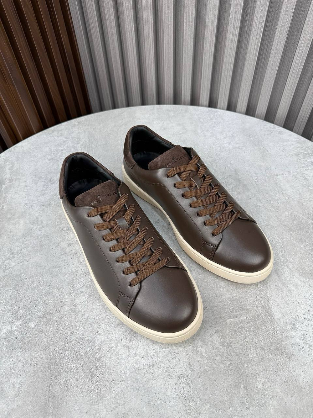 Кеды Kiton