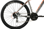 Горный велосипед Aspect LEGEND 27.5 (2020)