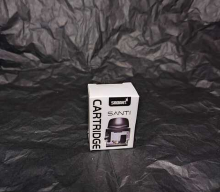 Картридж Smoant Santi Empty Pod