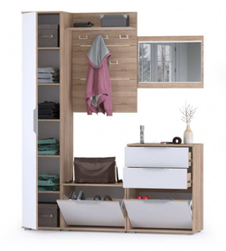 Прихожая Куба 8