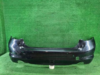 Бампер задний BMW 5er G30 (2017-2020)