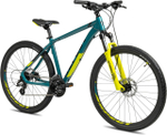 Горный велосипед Aspect Legend 27.5 (2023)