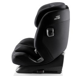 Детское автокресло Britax Roemer Advansafix Pro Style Carbon Black