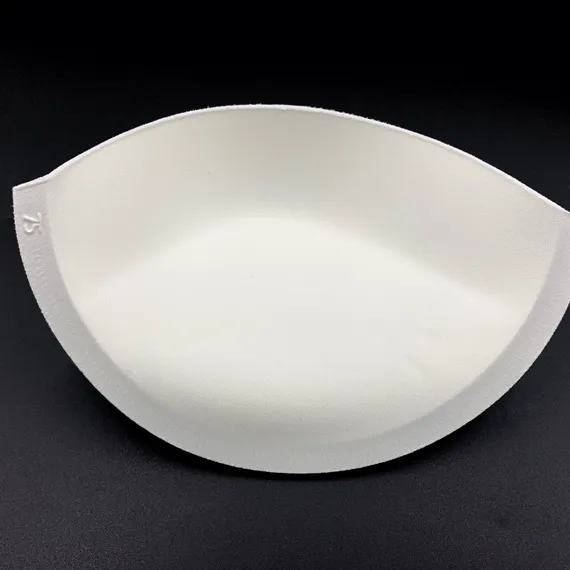 !Дефект! Чашки балконет пуш-ап белые (80В-85А-75С-70D), Беларусь