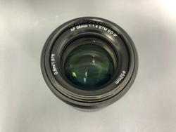 Viltrox 56mm 1.4 STM Fujifilm X