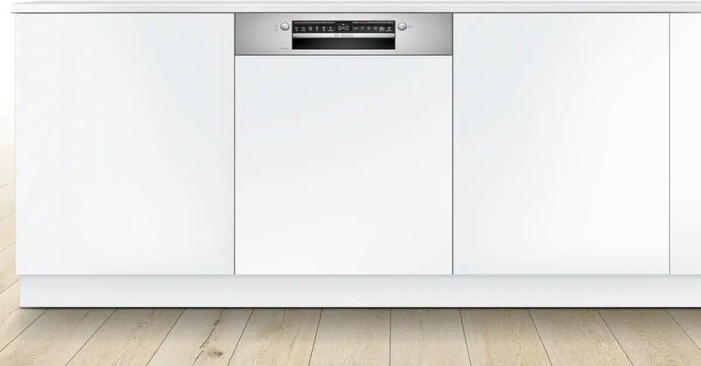 Встраиваемая посудомоечная машина Bosch SMI4HVS31E
