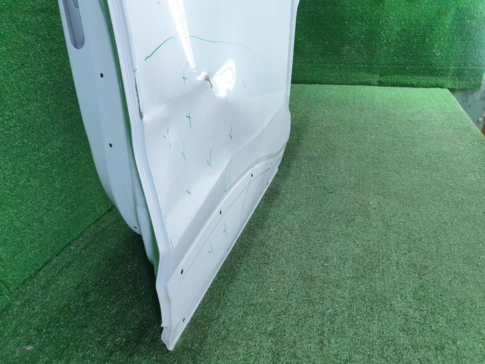 Дверь задняя левая Toyota RAV4 5 XA50 (2018-н.в.)