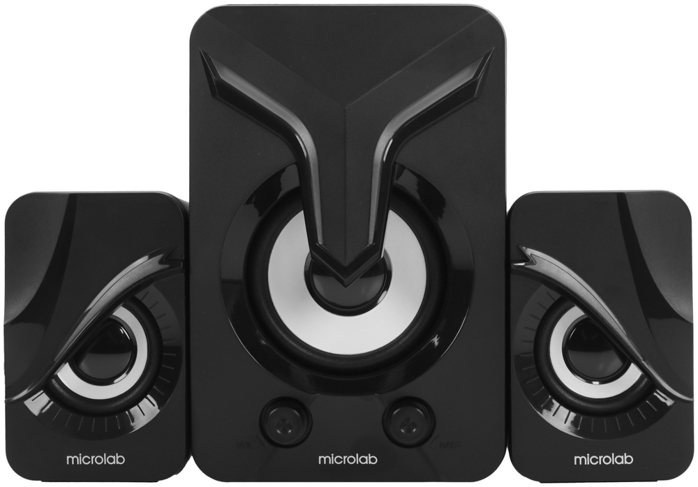 Акустическая система Microlab U270