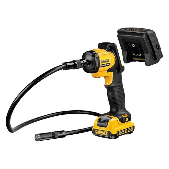 Видеоскоп DeWalt DCT410D1