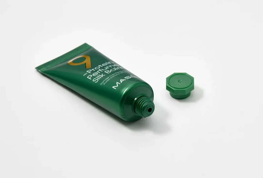 MASIL Несмываемый бальзам для поврежденных волос 9 Protein Perfume Silk Balm (20 мл)